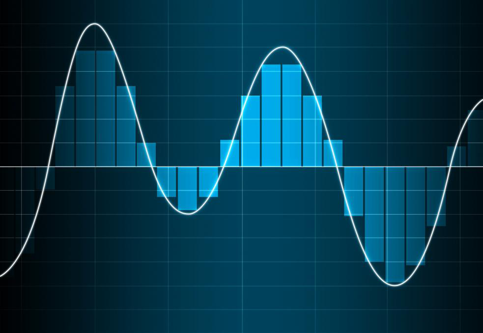 analog to digital convertor 
